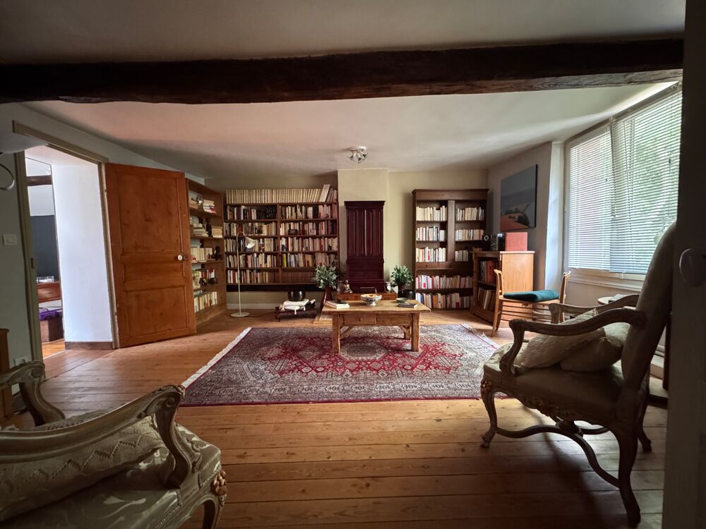 Vente Maison Maison 11 pièces Bonnières-sur-Seine Bonnières-sur-seine