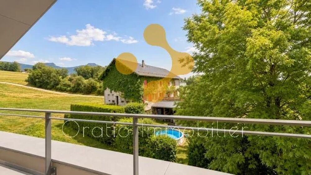 Vente Appartement T4 au dernier étage, proche du centre du village Les ollières