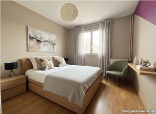  Appartement � vendre 4 pi�ces 73 m�