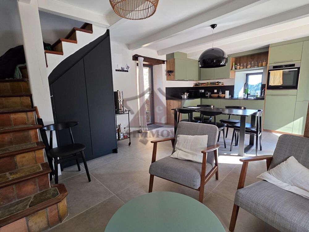 � vendre  Villa Peyremale (30160)