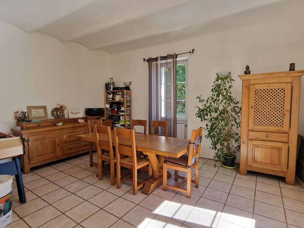 Vente Maison Mas en pierres avec piscine sur 2500 m² de terrain Bessèges