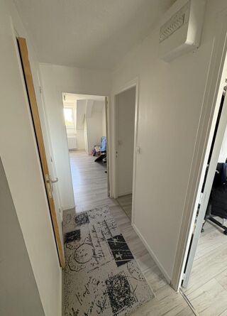  Appartement à vendre 3 pièces 46 m²