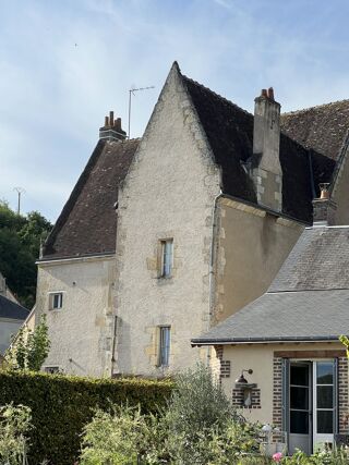  Maison à vendre 9 pièces 220 m²