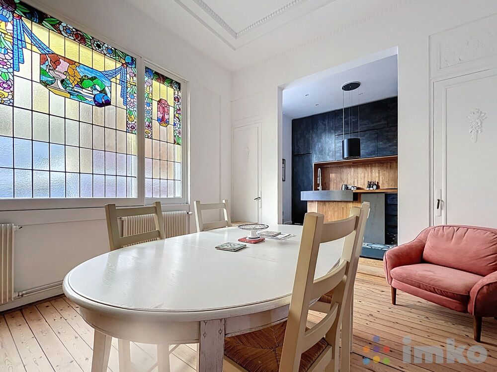 Vente Appartement Appartement coup de coeur � Lille Saint-Michel Lille