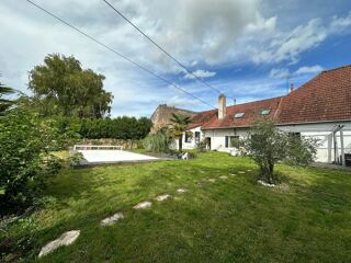  Maison � vendre 7 pi�ces 174 m�