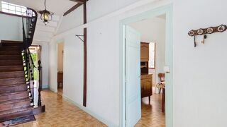  Maison à vendre 7 pièces 187 m²
