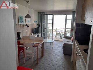  Appartement � vendre 2 pi�ces 38 m�