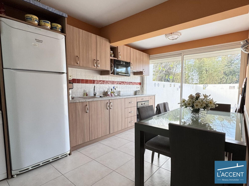 Vente Appartement APPARTEMENT T3 AVEC TERRASSE LUNEL Lunel