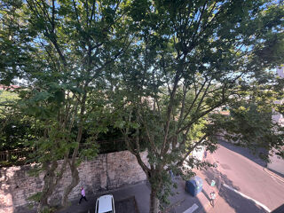  Appartement  louer 1 pice 19 m