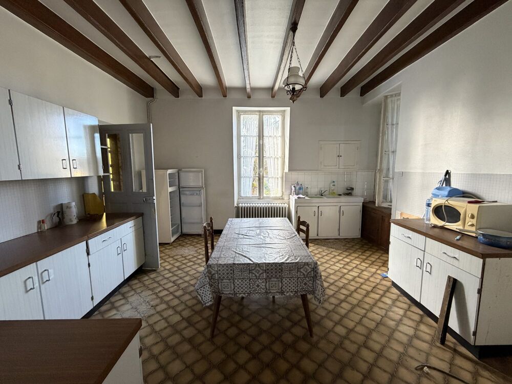 Vente Maison NOUVEAUTE Le mené