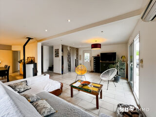  Maison à vendre 5 pièces 160 m²