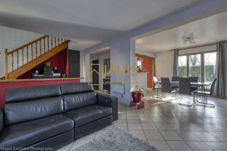  Maison � vendre 6 pi�ces 143 m�