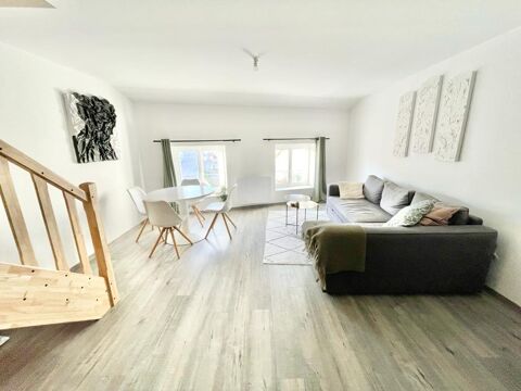   Location Appartement 52 m� � Meximieux 770 � CC /mois Appartement - 3 pi�ce(s) - 52 m�