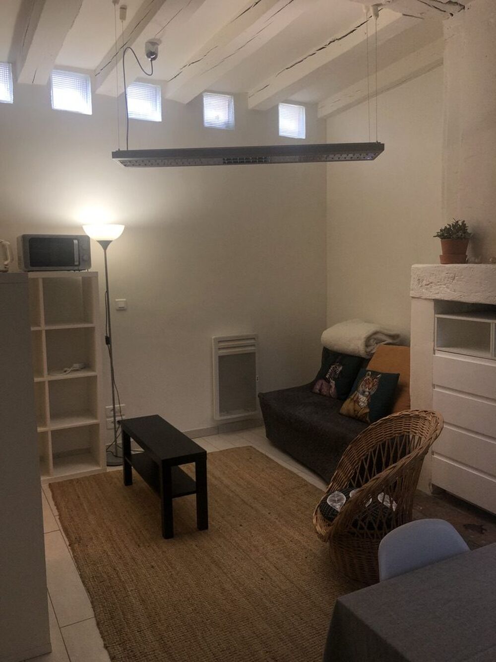 Vente Appartement HYPER-CENTRE Tours