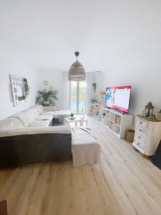  Maison à vendre 4 pièces 96 m²
