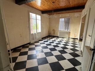  Maison à vendre 4 pièces 75 m²