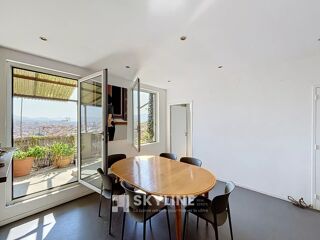  Appartement à vendre 5 pièces 136 m²
