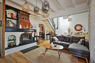  Maison � vendre 8 pi�ces 175 m�