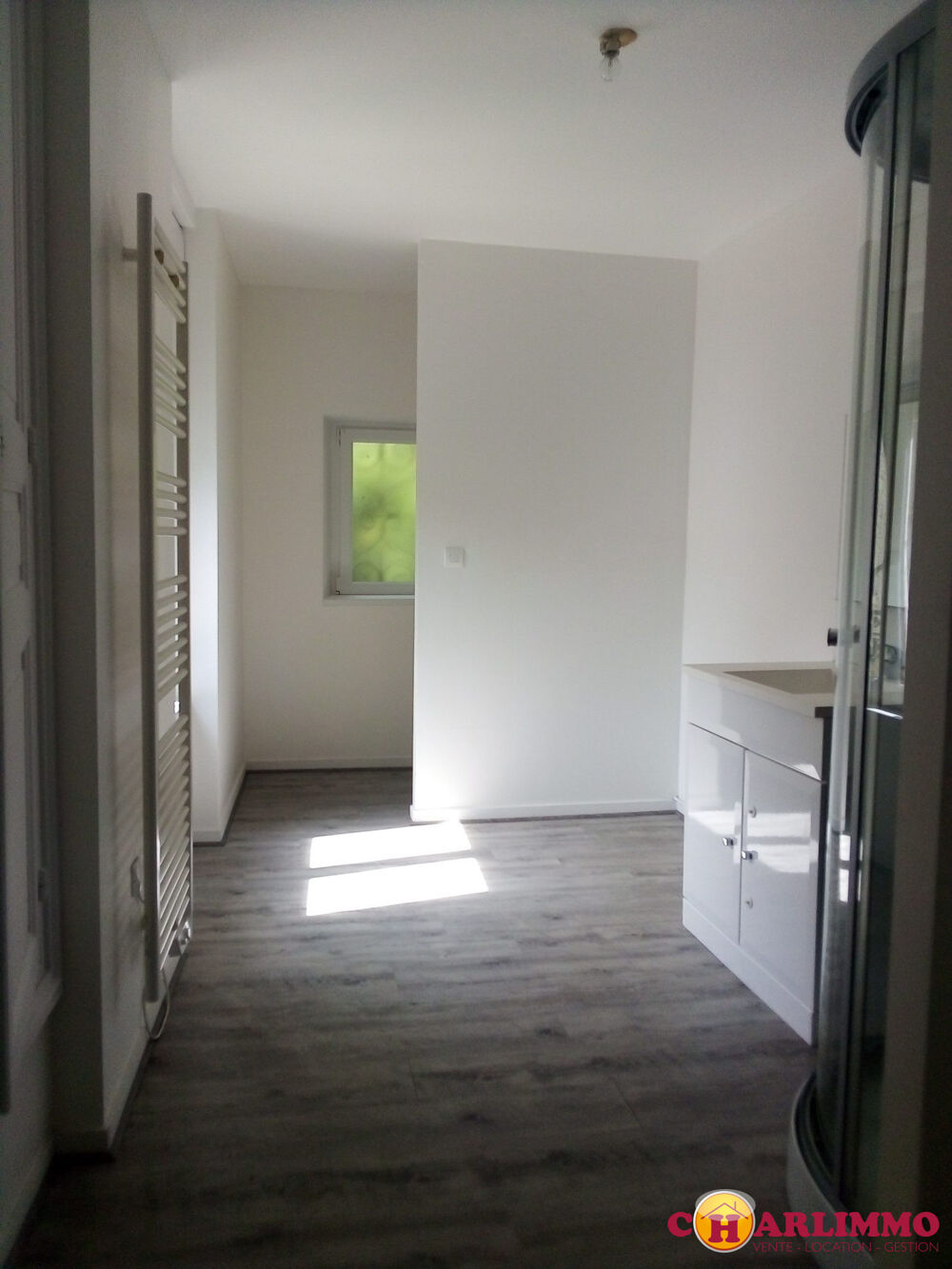 Appartement à louer Saint-Junien