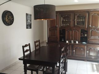  Maison � vendre 5 pi�ces 100 m�