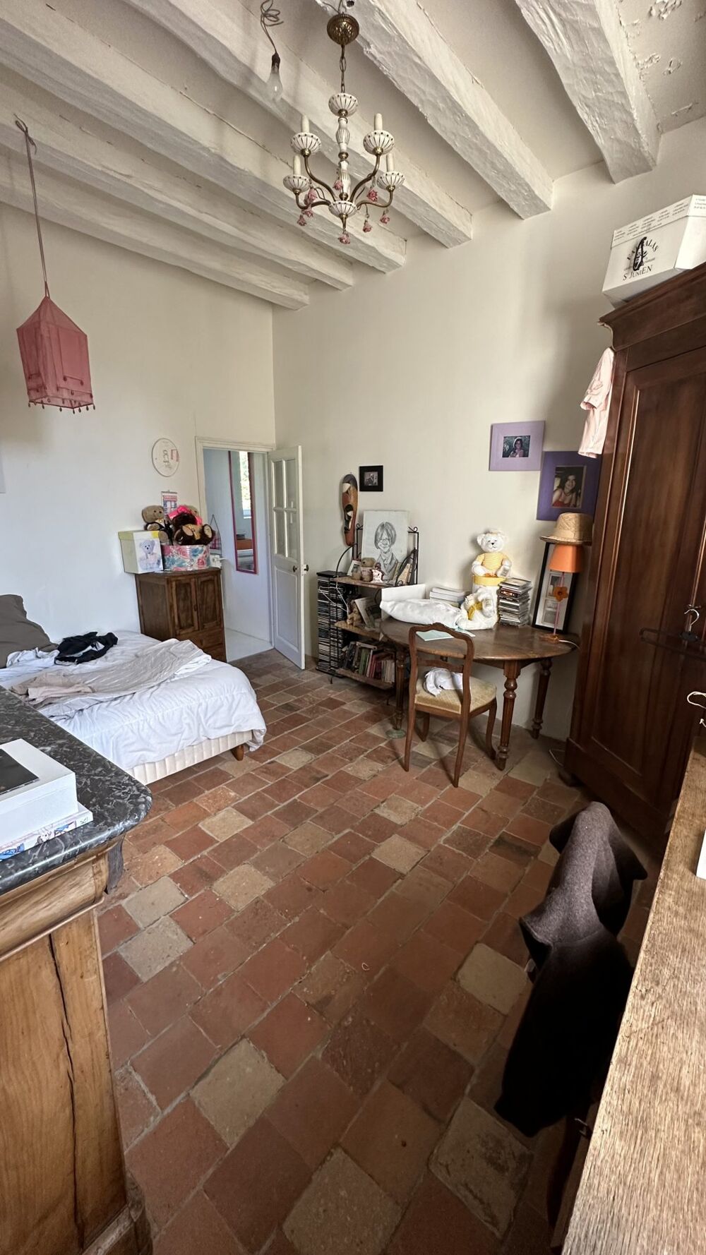 à vendre  Maison Montoire-sur-le-Loir (41800)
