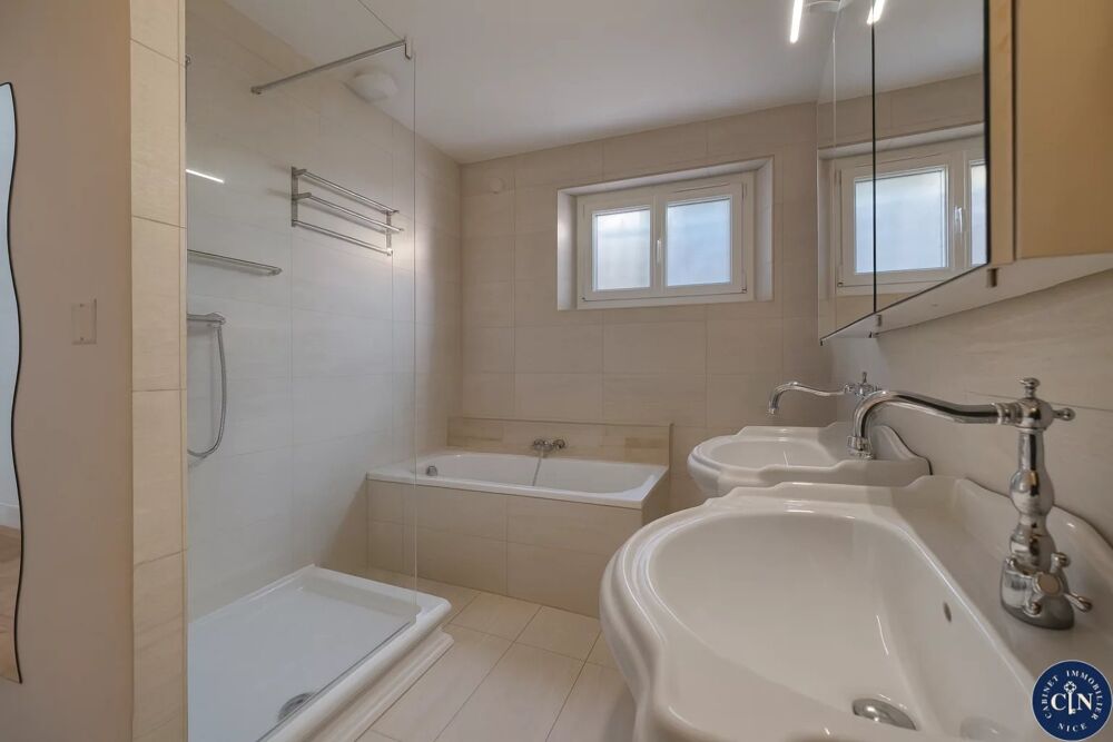 � vendre  Maison Nice (06200)