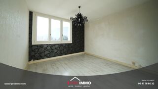  Appartement à vendre 2 pièces 47 m²