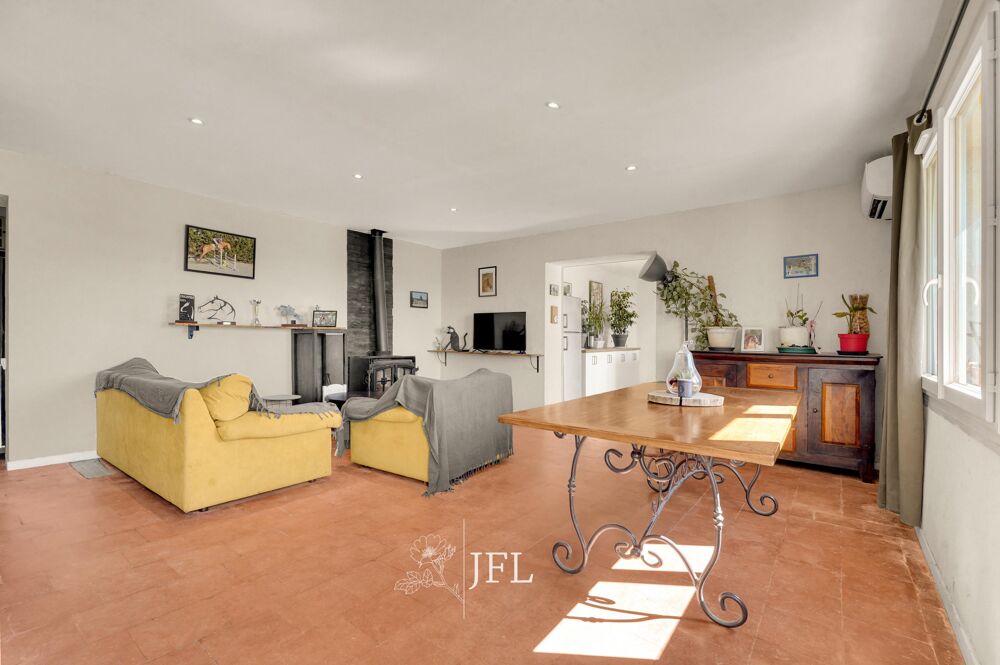 Vente Maison Propriété équestre 2,4 ha avec écuries, carrière et maison à Verfeil Verfeil