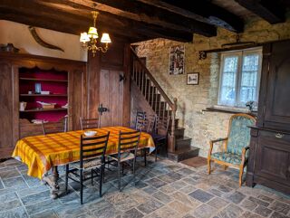  Maison � vendre 6 pi�ces 90 m�