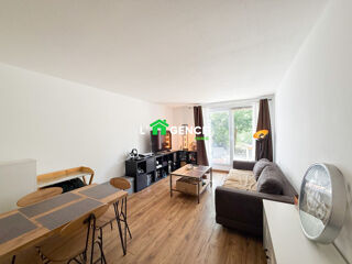  Appartement  vendre 2 pices 47 m