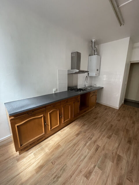  Appartement � louer 3 pi�ces 77 m�