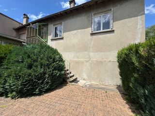  Maison à louer 2 pièces 55 m² Bas-en-basset