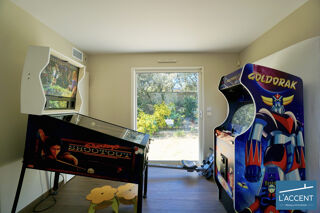  Maison � vendre 6 pi�ces 183 m�