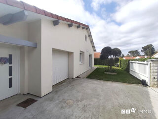  Maison � vendre 5 pi�ces 131 m�