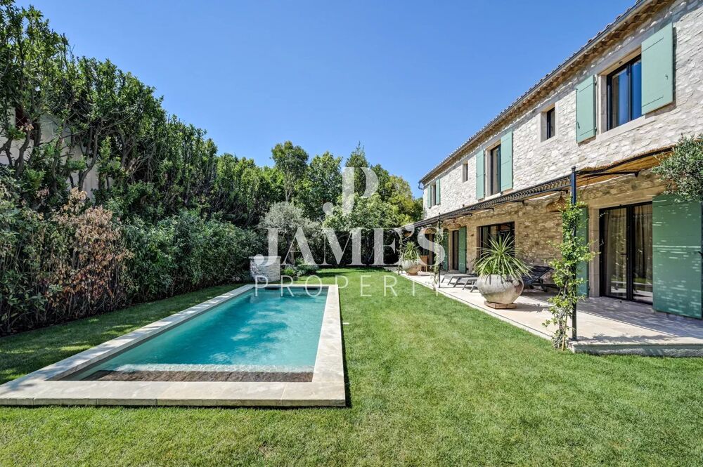 � vendre  Maison Saint-R�my-de-Provence (13210)