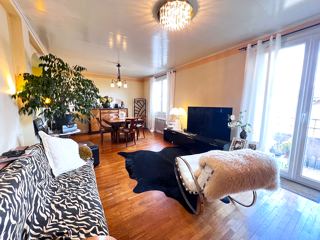  Appartement � vendre 7 pi�ces 122 m�