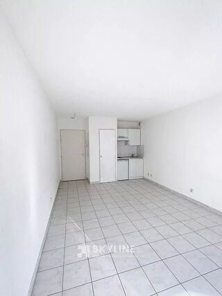  Appartement à vendre 2 pièces 36 m²