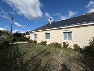 Vente Maison NOUVEAUTE Sainte-maure-de-touraine