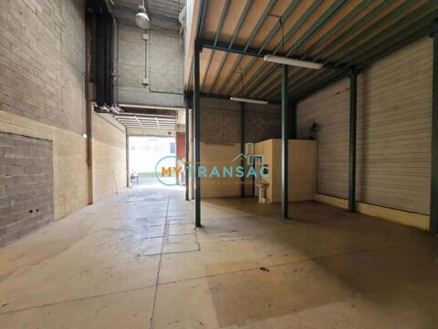 Fontenay 94 : A Louer locaux d'activit&eacute; 396m&sup2; 3 94120 Fontenay-sous-bois