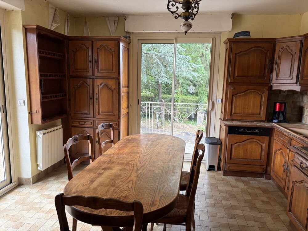 Vente Maison Belle Opportunité Plémet