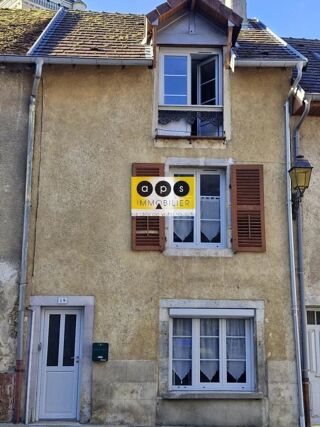 Vente Maison Maison de Ville Arbois