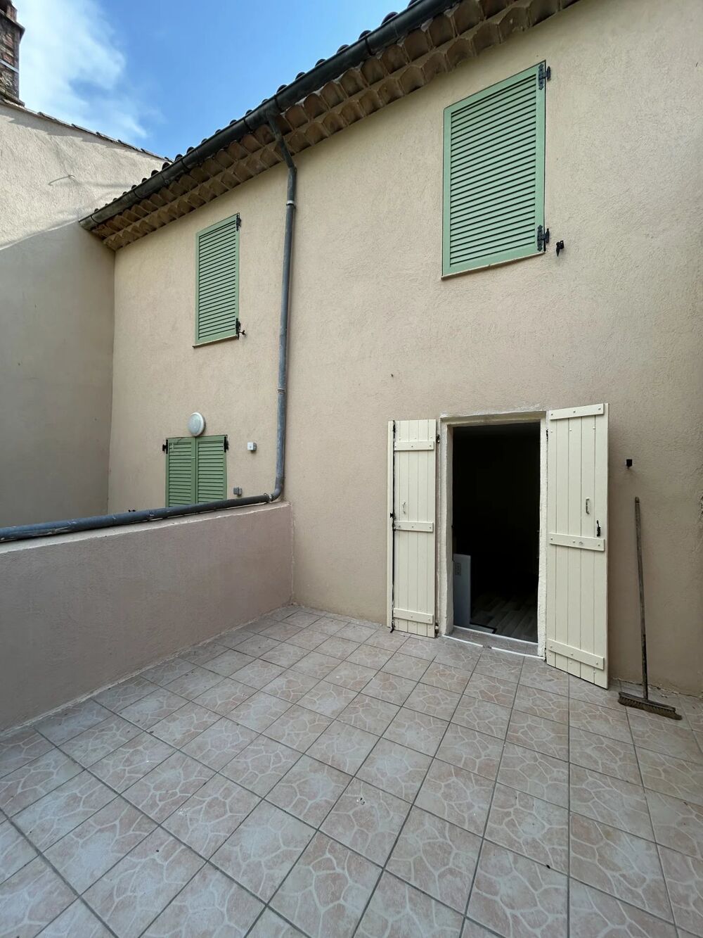 Location Appartement Ginasservis Ginasservis