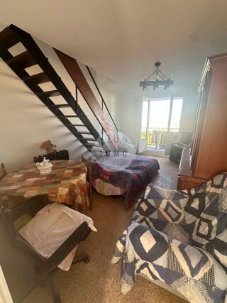  Appartement � vendre 3 pi�ces 55 m�