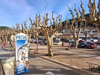  Appartement � louer 3 pi�ces 75 m�