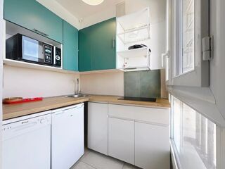  Appartement � vendre 1 pi�ce 27 m�