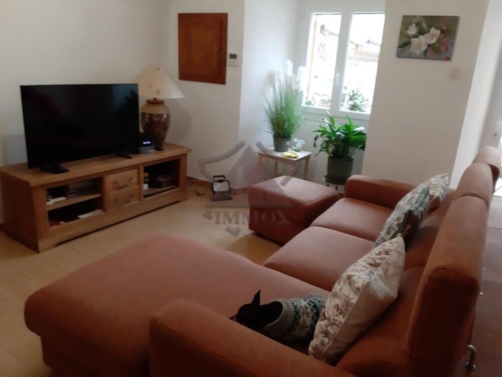 Vente Maison Maison Peyremale Peyremale