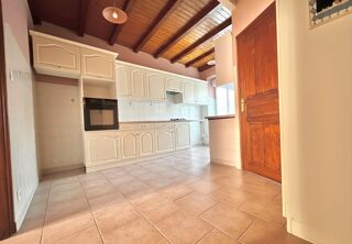  Maison � vendre 5 pi�ces 79 m�