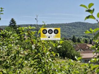  Terrain à vendre 970 m²