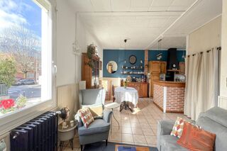  Maison � vendre 5 pi�ces 123 m�