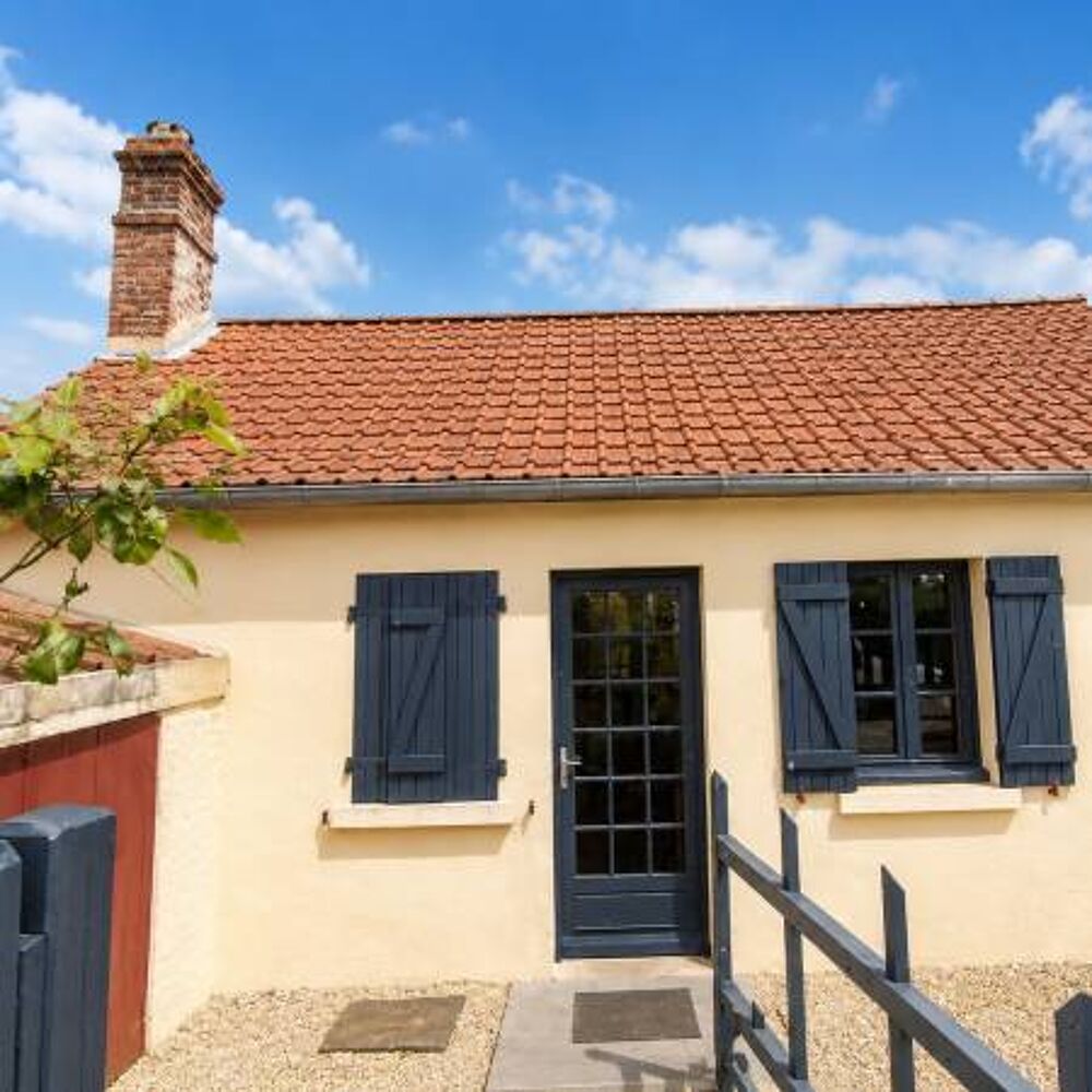 HGU 1274 LARRONVILLE RUE Maison de campagne-gite